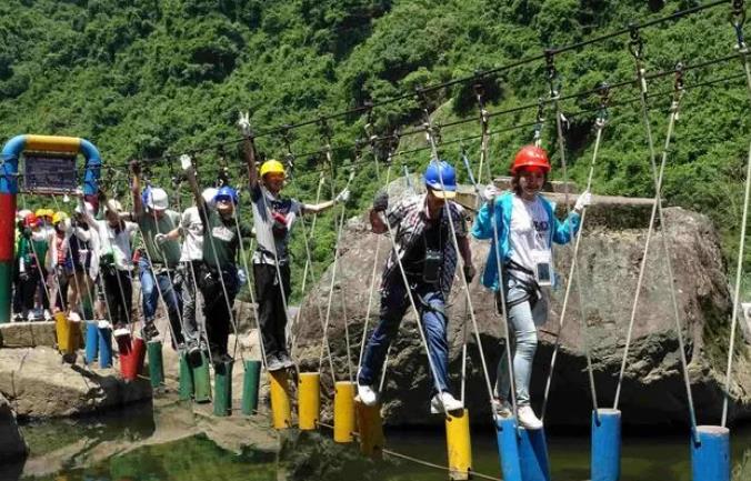 遵化市五星级型户外拓展须知